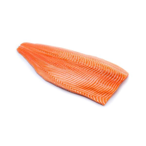 Ora King Salmon