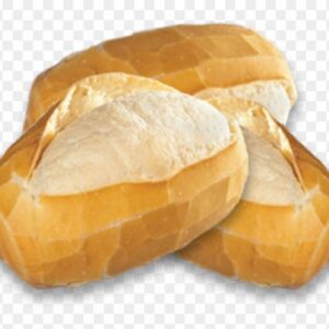Pão de Sal
